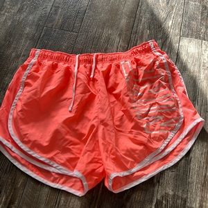 Women’s Nike DRI-FIT shorts